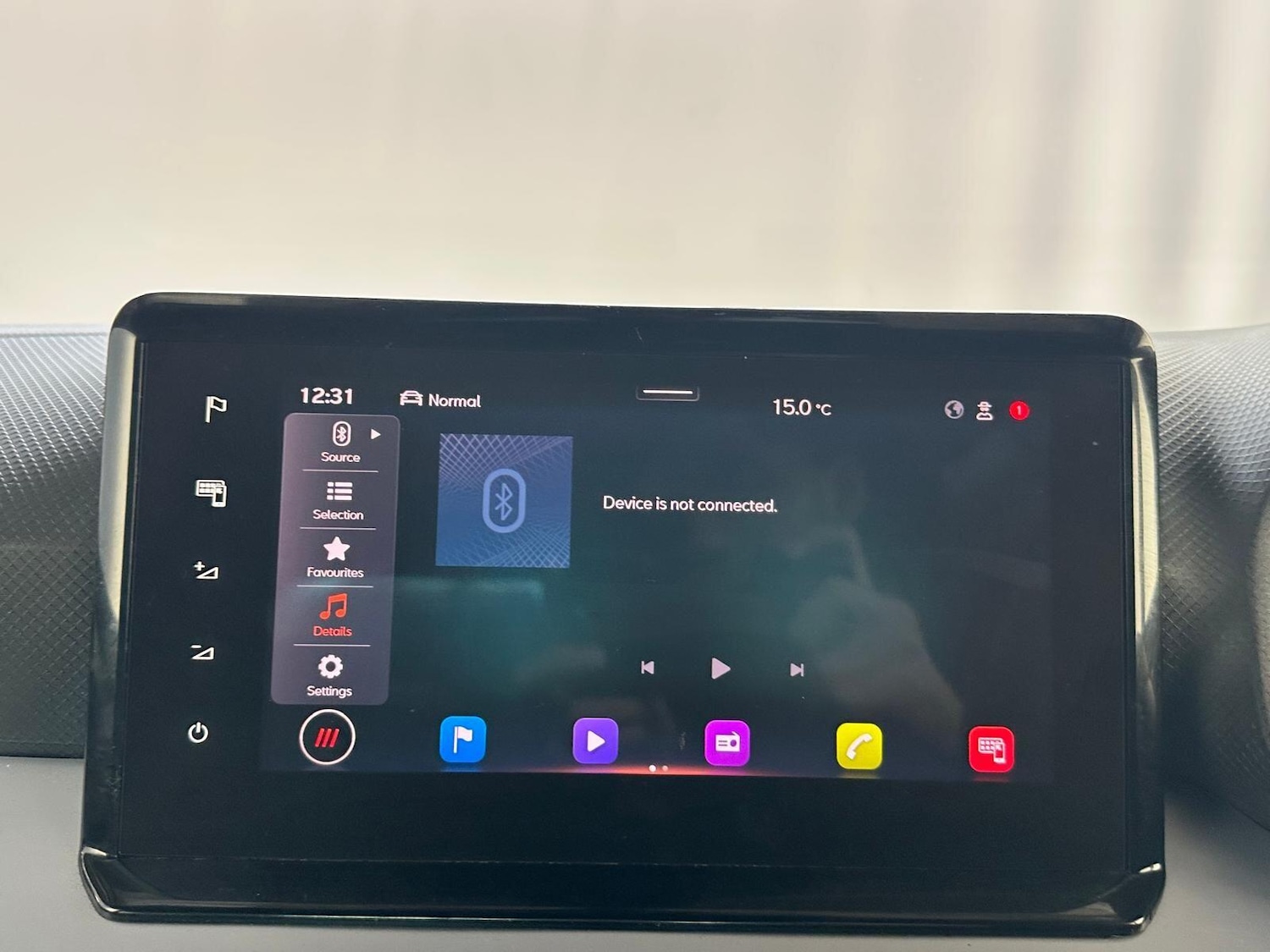 Used SEAT Arona 2023 for sale - 75905707: Photo 31