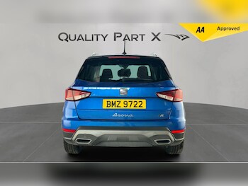Used SEAT Arona 2023 for sale - 75905707: Photo