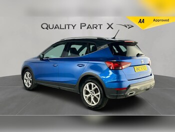 Used SEAT Arona 2023 for sale - 75905707: Photo