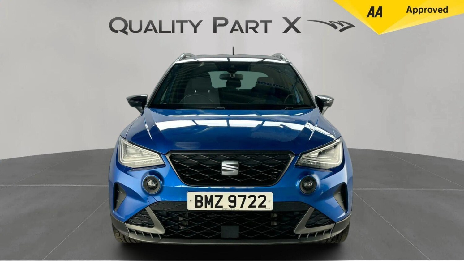 Used SEAT Arona 2023 for sale - 75905707: Photo 6