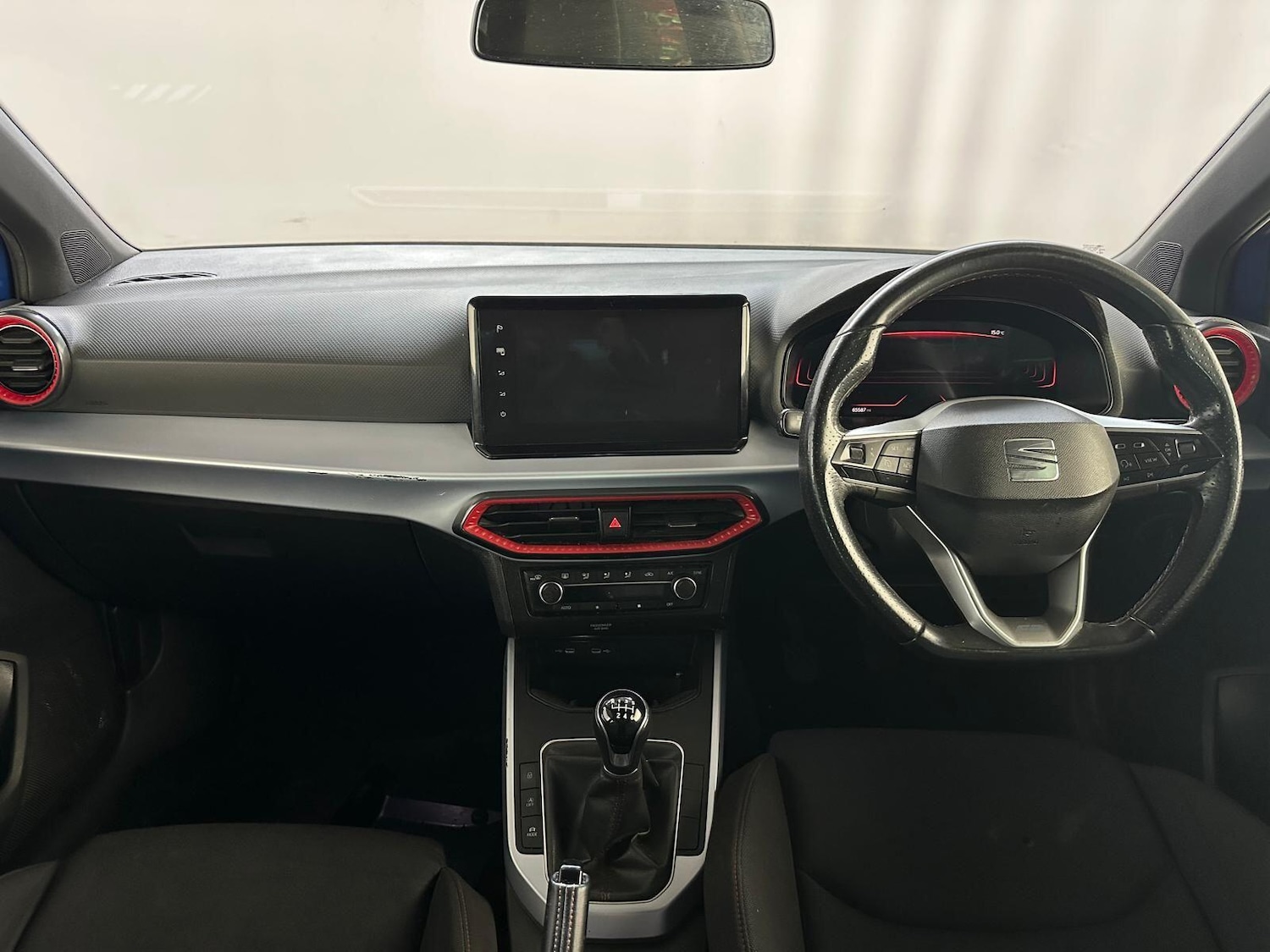 Used SEAT Arona 2023 for sale - 75905707: Photo 8