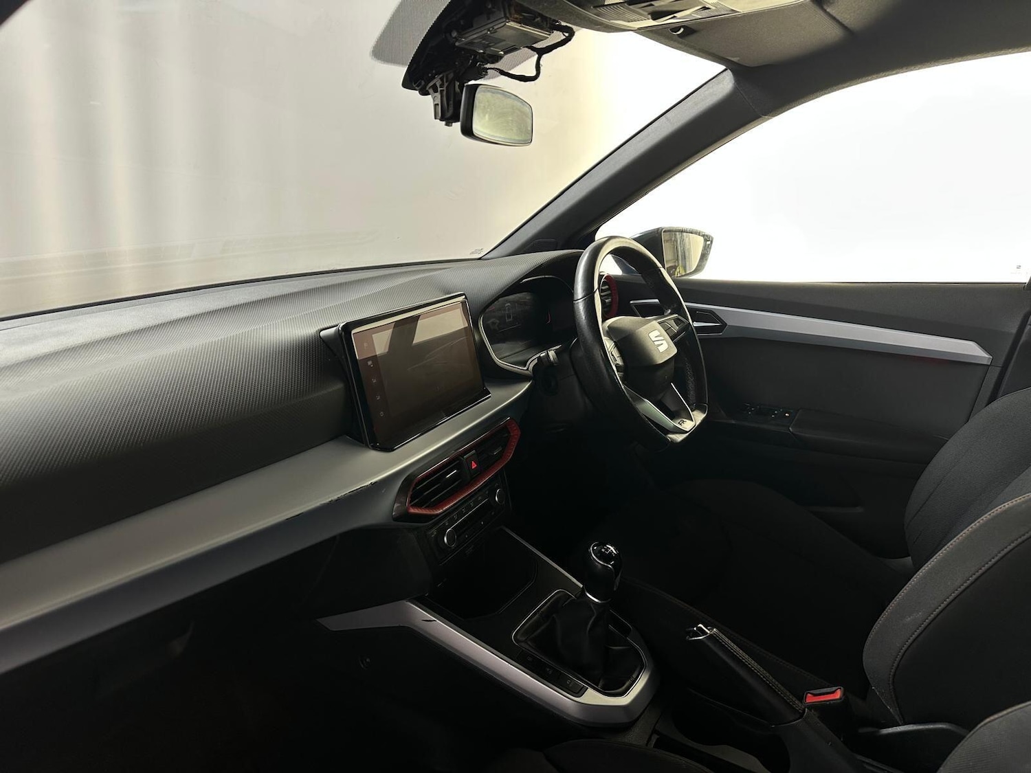 Used SEAT Arona 2023 for sale - 75905707: Photo 9