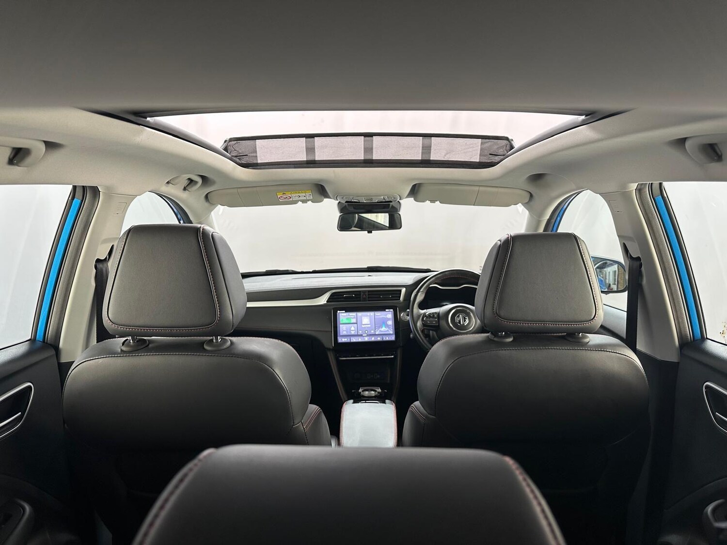 Vehicle 16