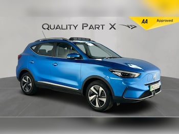 Used MG MG ZS 2022 for sale - 75477766: Photo