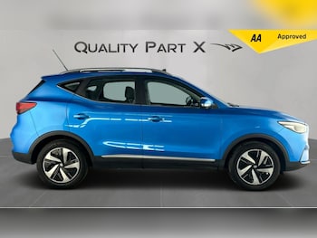 Used MG MG ZS 2022 for sale - 75477766: Photo