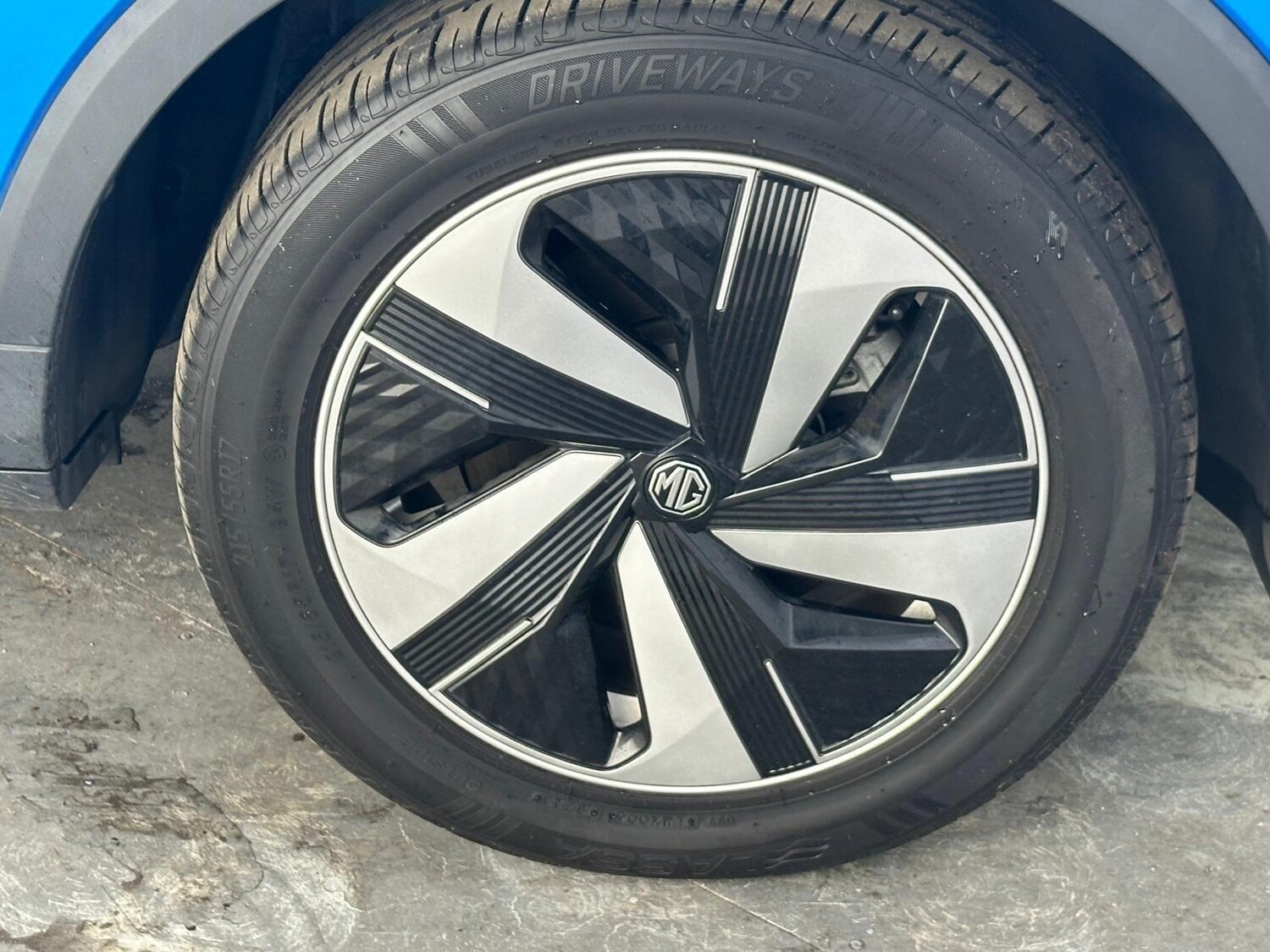 Vehicle 36