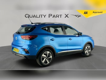 Used MG MG ZS 2022 for sale - 75477766: Photo
