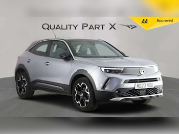 Used Vauxhall Mokka 2023 for sale - 79296684: Photo