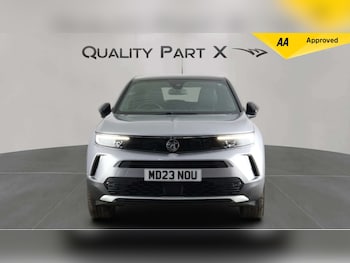 Used Vauxhall Mokka 2023 for sale - 79296684: Photo
