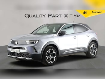Used Vauxhall Mokka 2023 for sale - 79296684: Photo