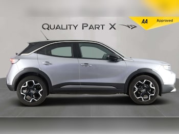 Used Vauxhall Mokka 2023 for sale - 79296684: Photo