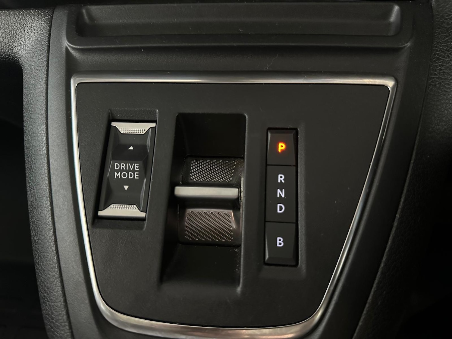 Vehicle 32