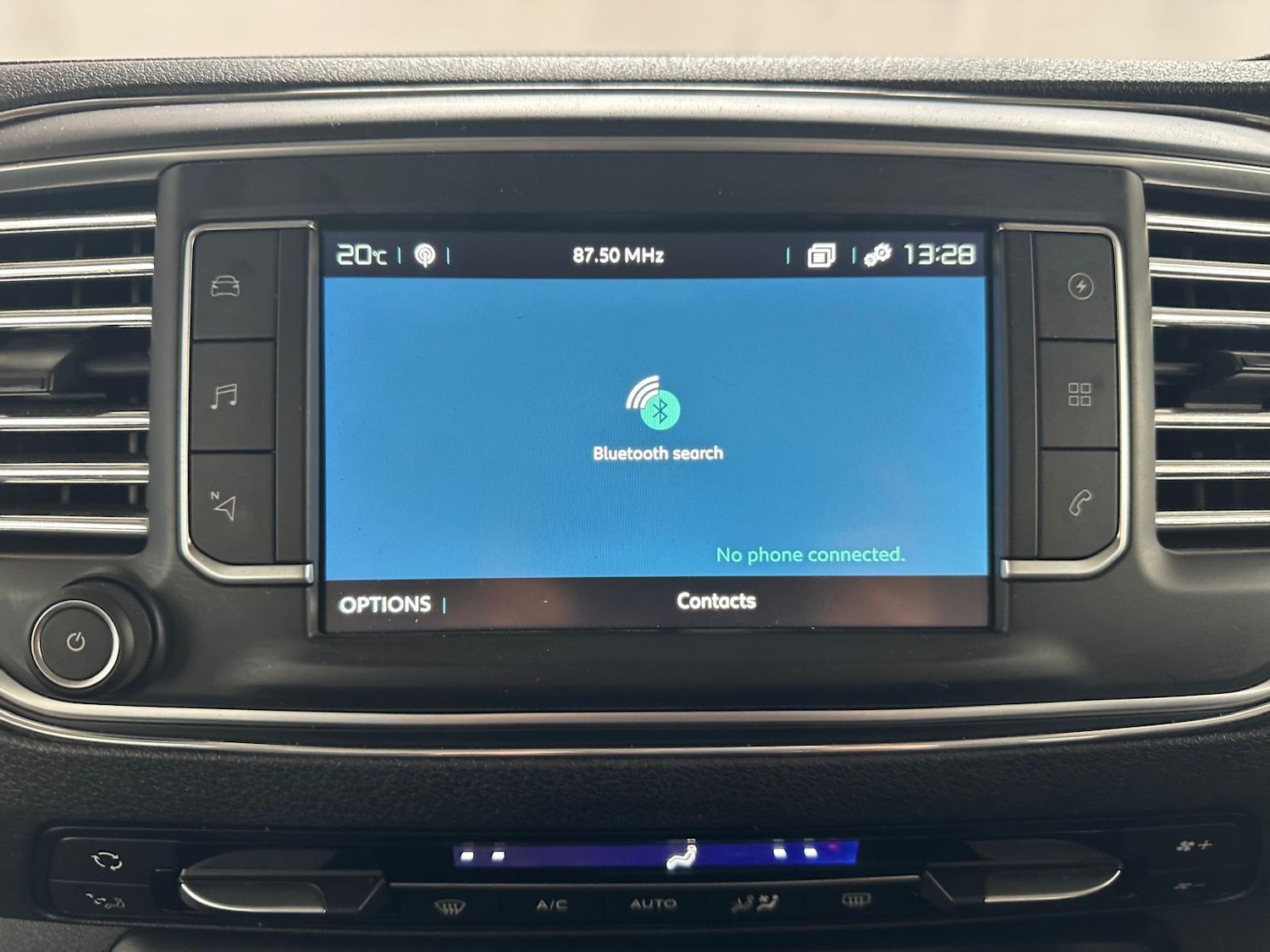 Vehicle 50