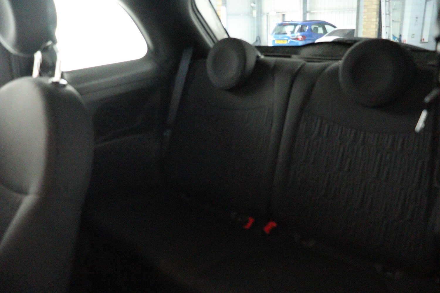 Used Fiat 500 2023 for sale - 76425484: Photo 10