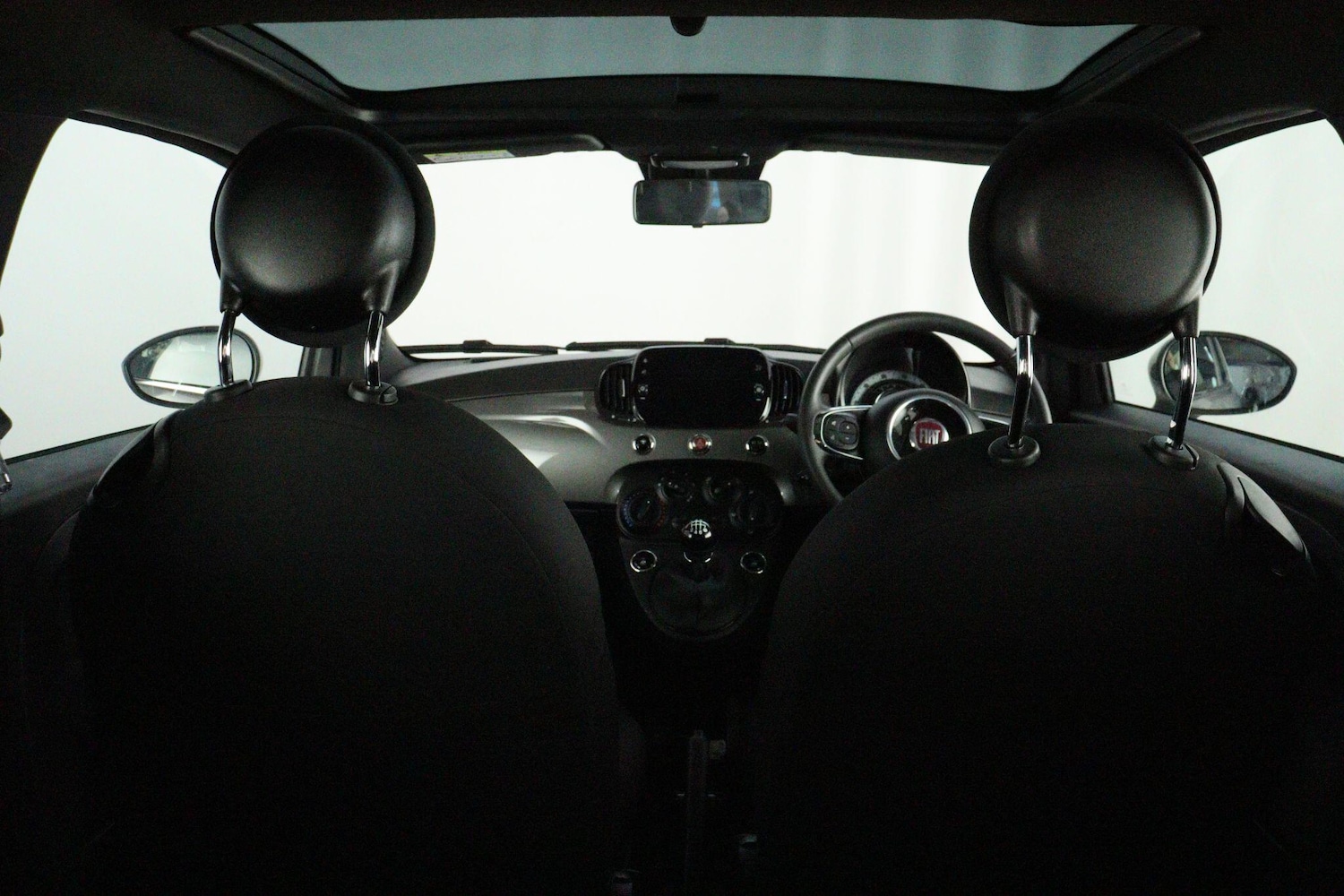 Used Fiat 500 2023 for sale - 76425484: Photo 12