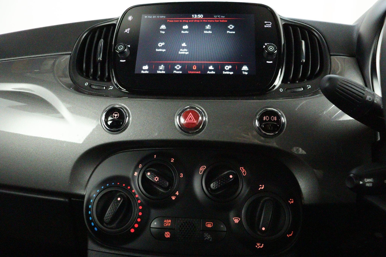 Used Fiat 500 2023 for sale - 76425484: Photo 14