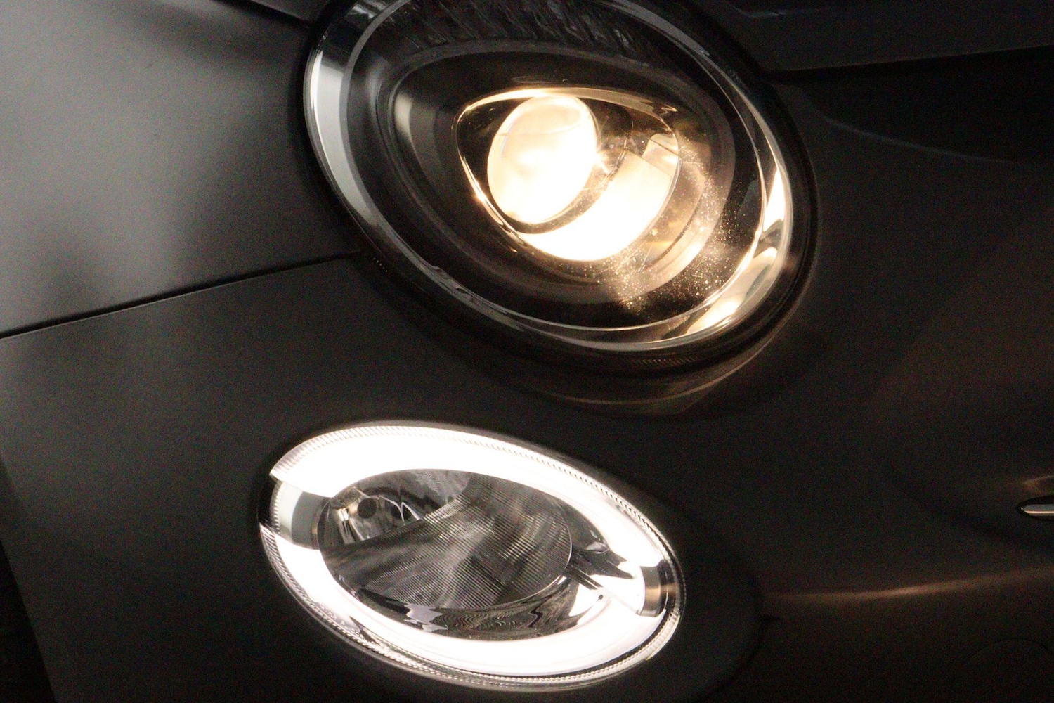 Used Fiat 500 2023 for sale - 76425484: Photo 19