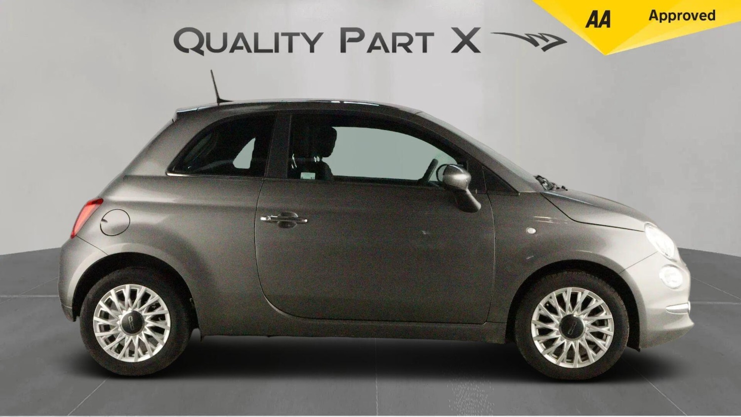 Used Fiat 500 2023 for sale - 76425484: Photo 2