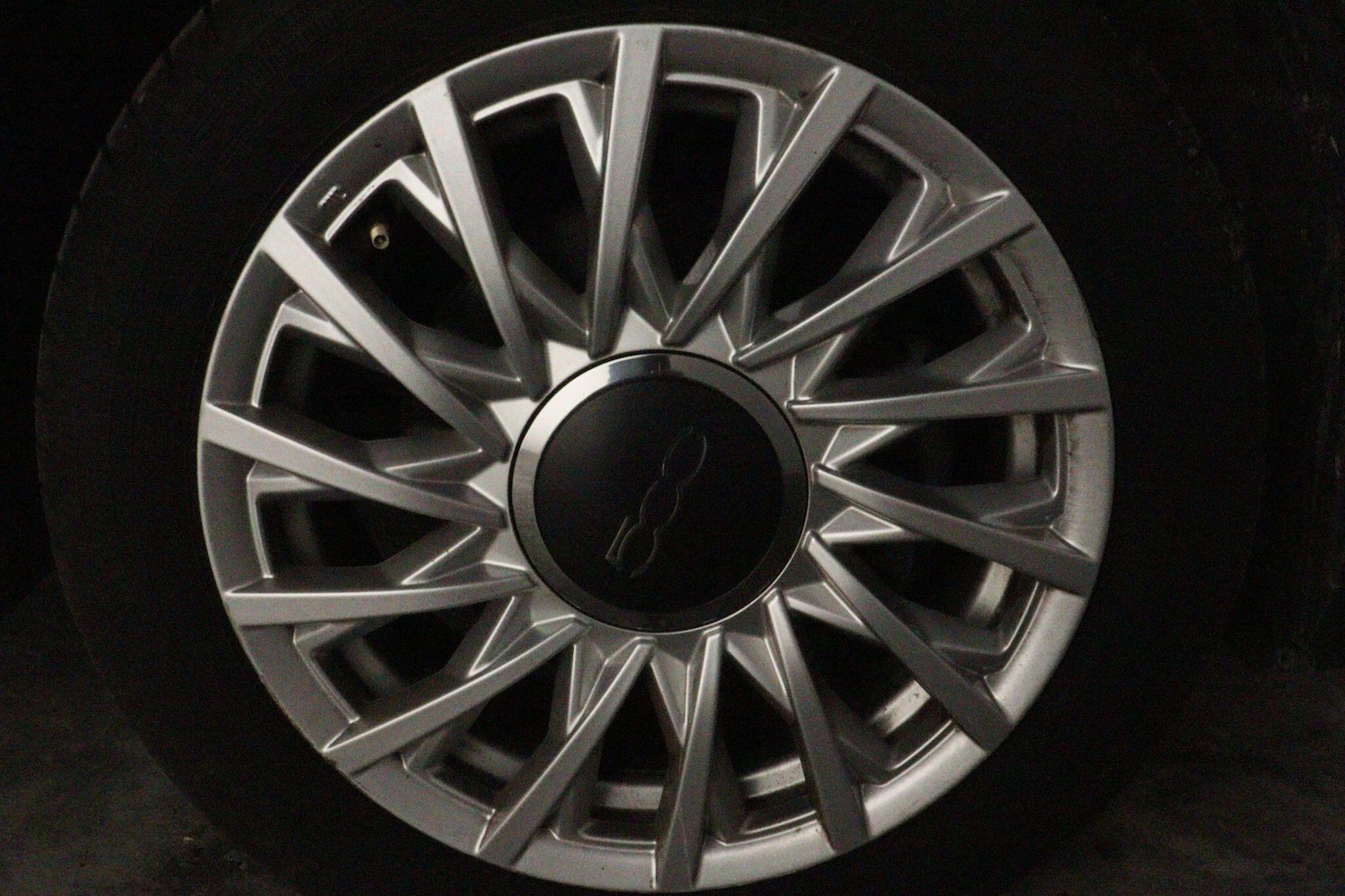 Used Fiat 500 2023 for sale - 76425484: Photo 22