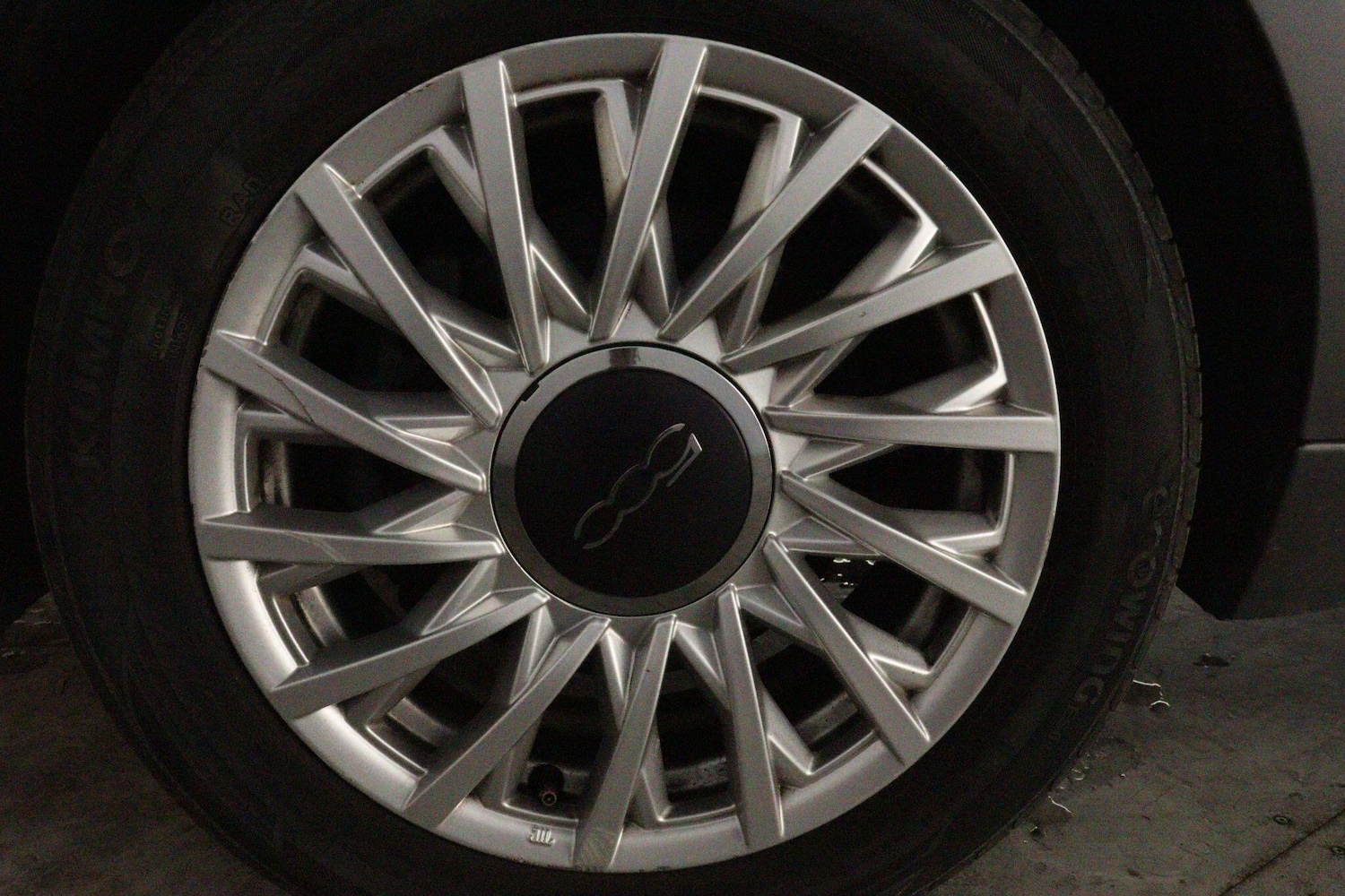 Used Fiat 500 2023 for sale - 76425484: Photo 23