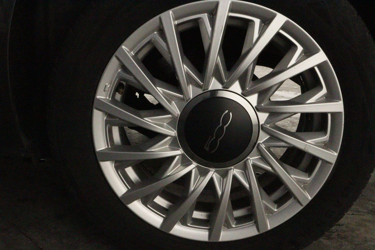 Used Fiat 500 2023 for sale - 76425484: Photo 24