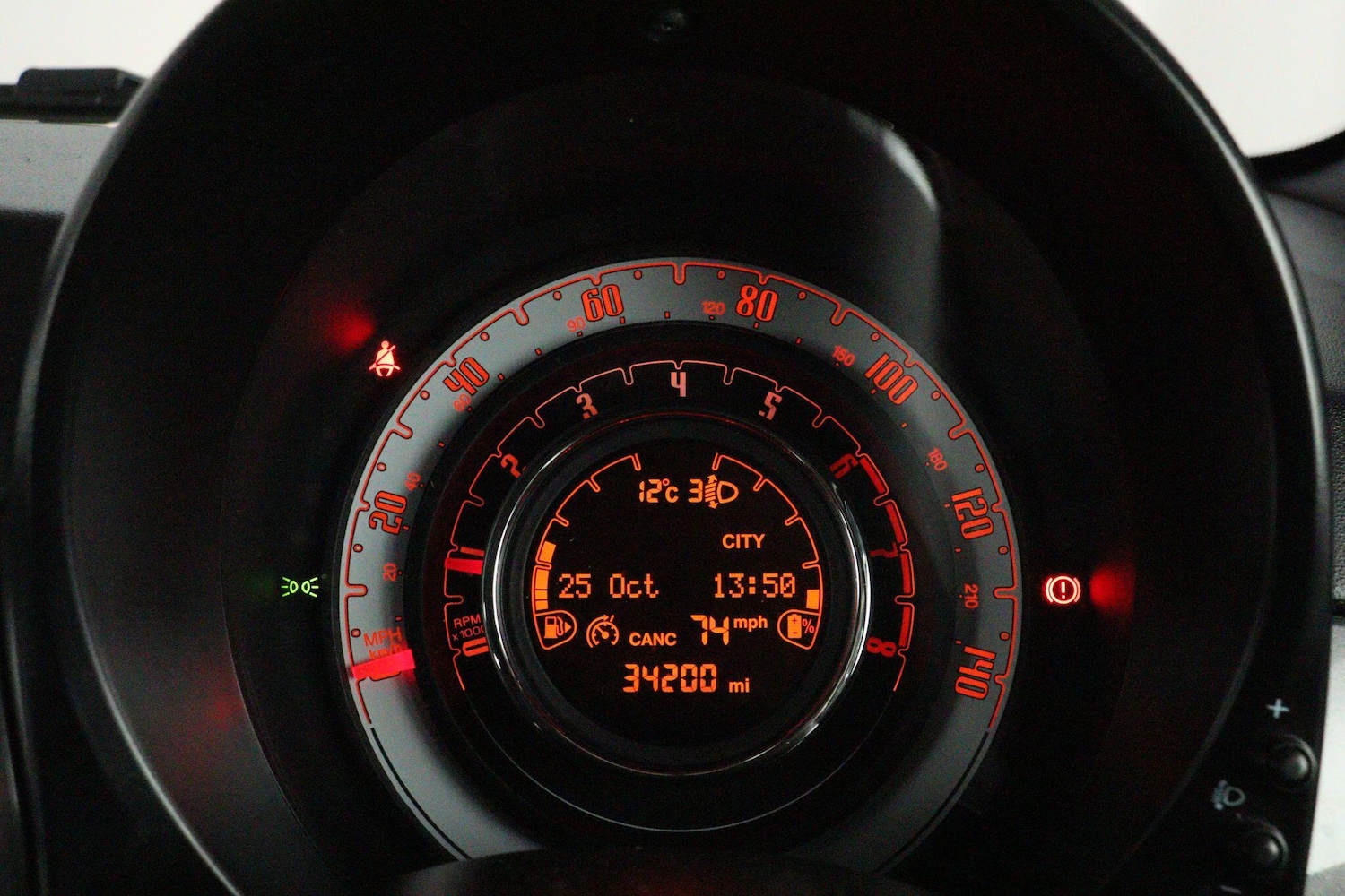 Used Fiat 500 2023 for sale - 76425484: Photo 26