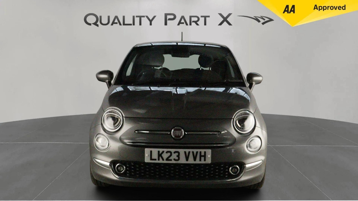 Used Fiat 500 2023 for sale - 76425484: Photo 5