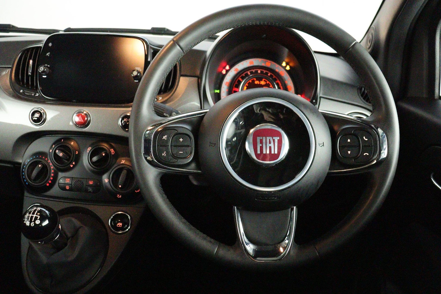 Used Fiat 500 2023 for sale - 76425484: Photo 6