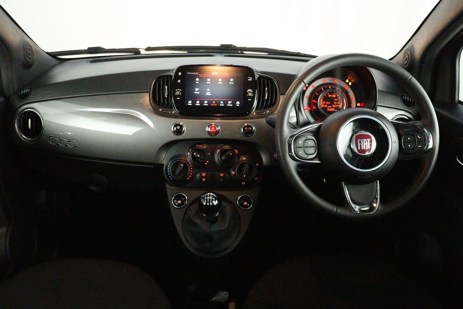 Used Fiat 500 2023 for sale - 76425484: Photo 7