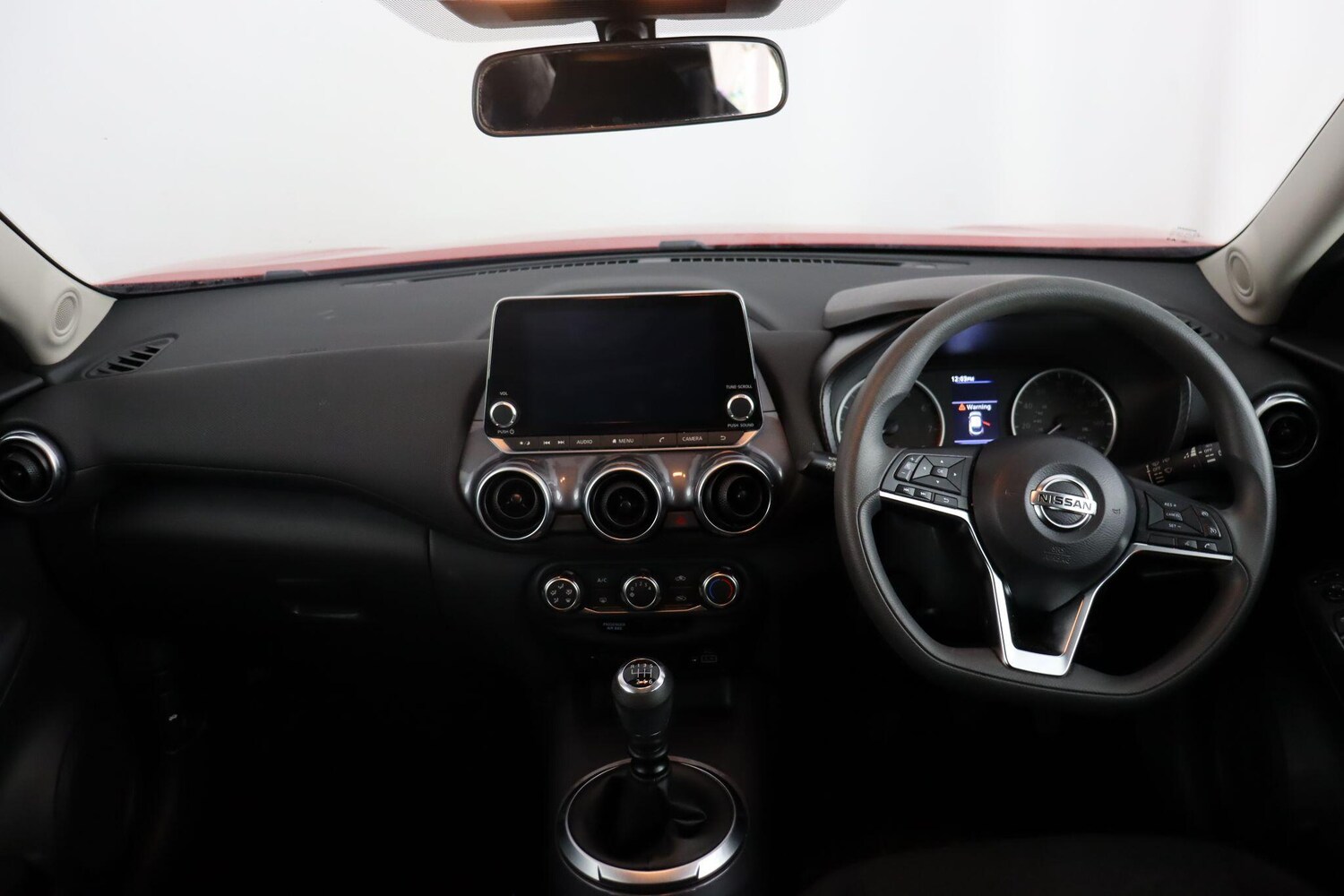 Used Nissan Juke 2021 for sale - 77330877: Photo 10