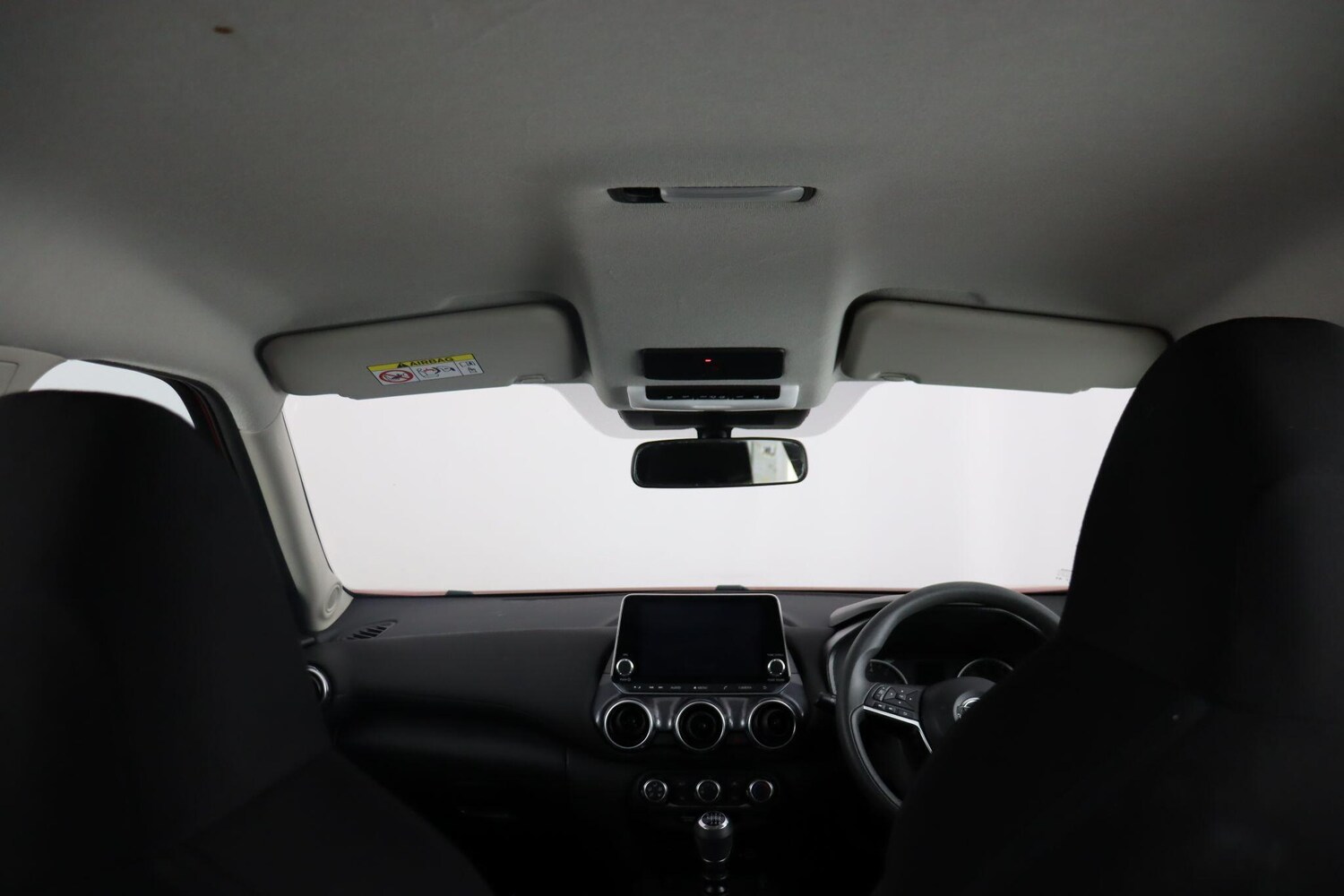 Used Nissan Juke 2021 for sale - 77330877: Photo 11