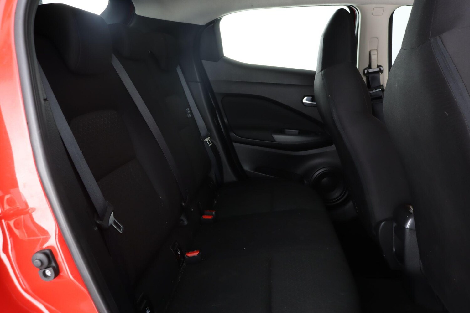 Used Nissan Juke 2021 for sale - 77330877: Photo 12