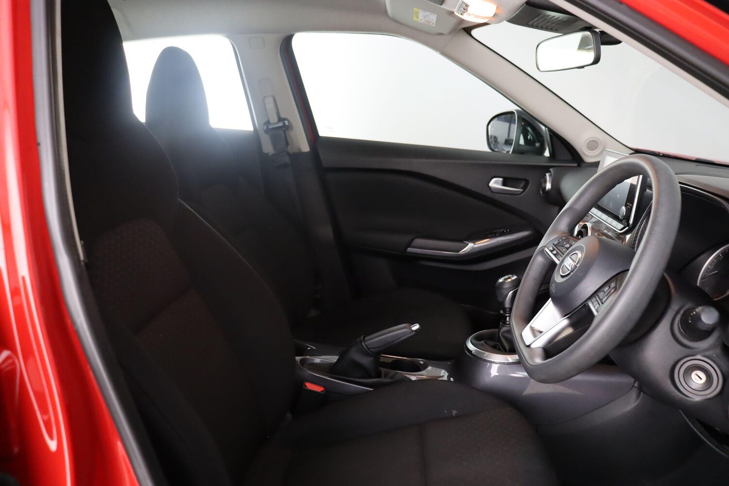 Used Nissan Juke 2021 for sale - 77330877: Photo 13