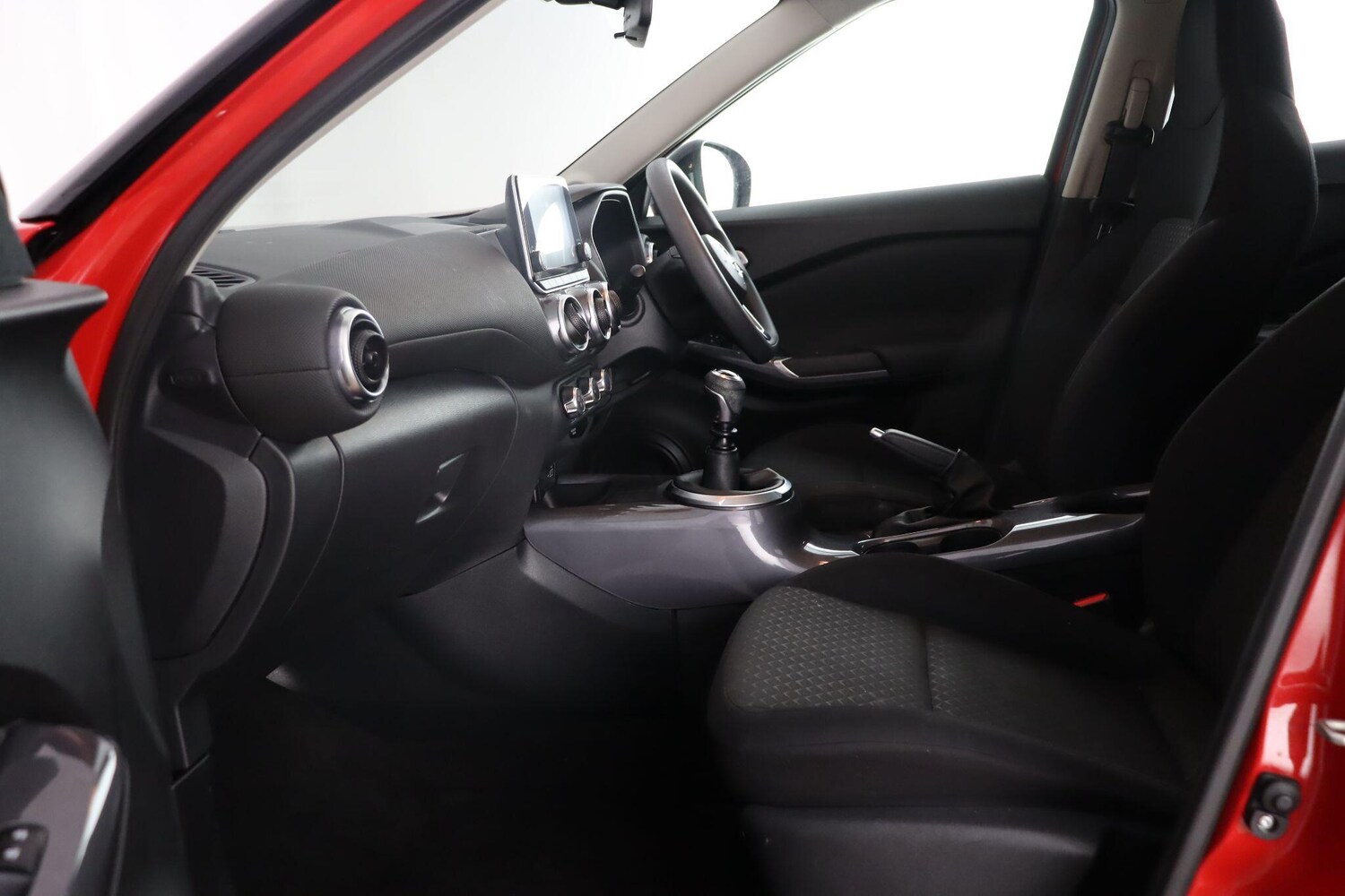 Used Nissan Juke 2021 for sale - 77330877: Photo 15