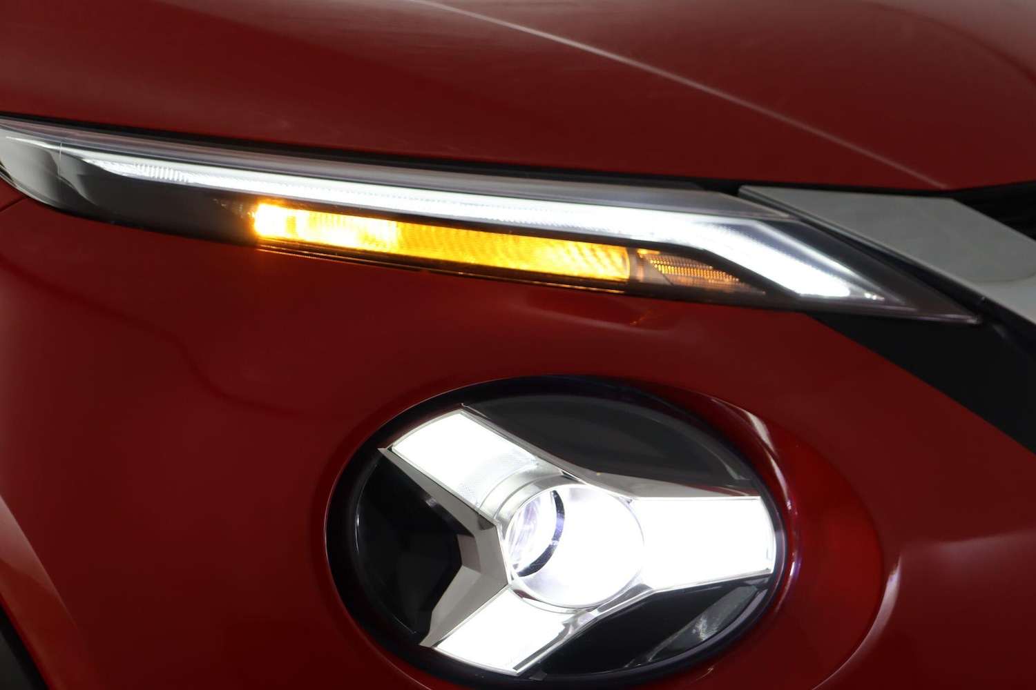 Used Nissan Juke 2021 for sale - 77330877: Photo 25