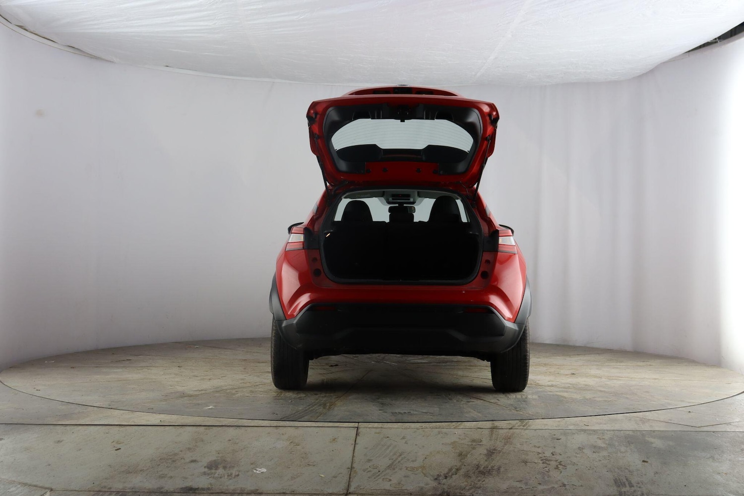 Used Nissan Juke 2021 for sale - 77330877: Photo 27