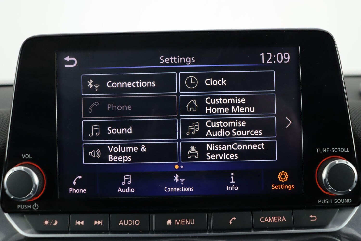 Used Nissan Juke 2021 for sale - 77330877: Photo 32