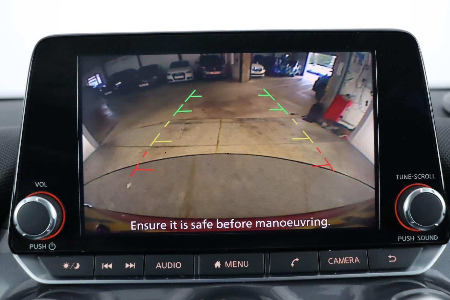 Used Nissan Juke 2021 for sale - 77330877: Photo 34