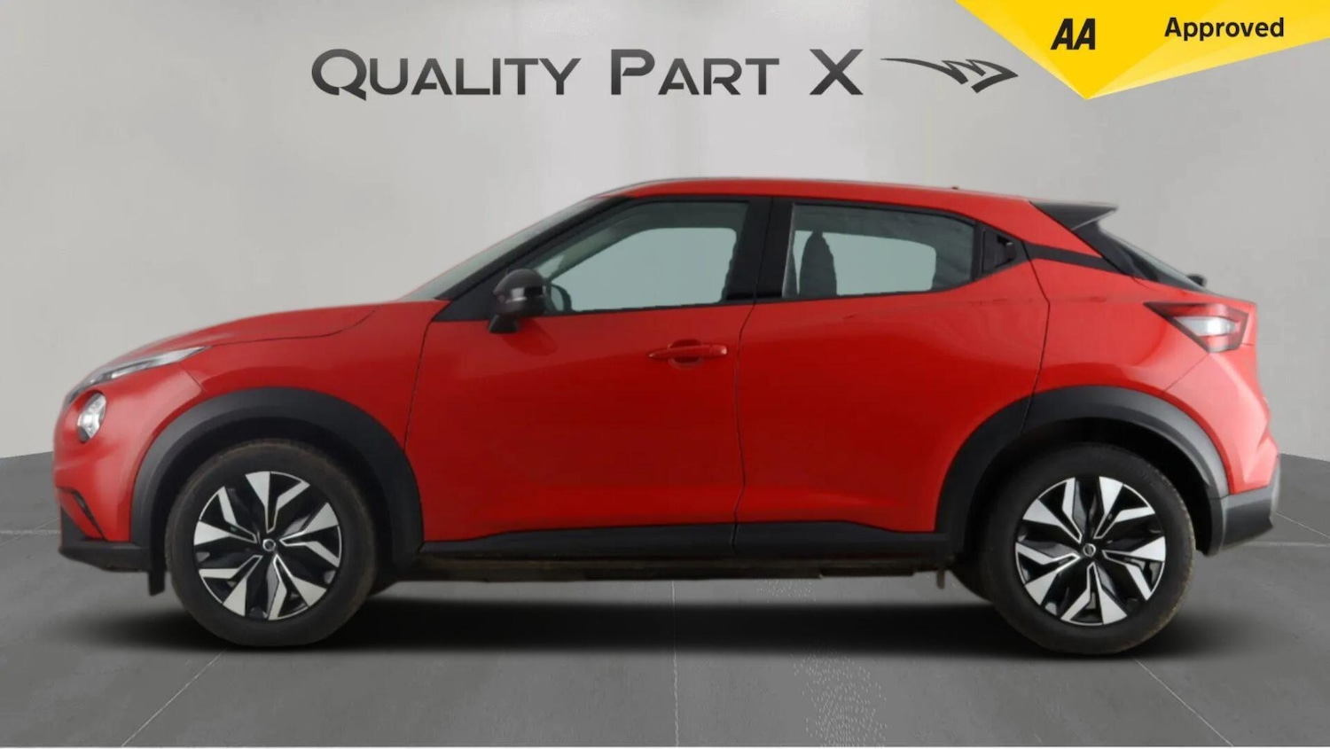 Used Nissan Juke 2021 for sale - 77330877: Photo 4