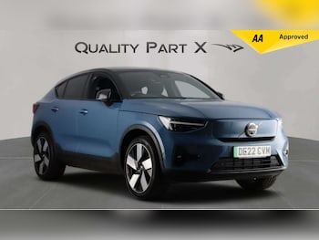 Used Volvo C40 2022 for sale - 78250499: Photo