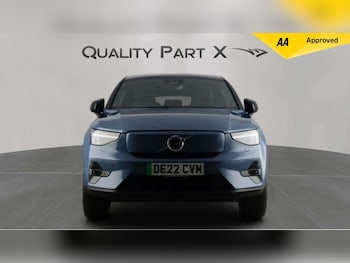 Used Volvo C40 2022 for sale - 78250499: Photo