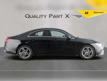 Used Mercedes-Benz CLA 2022 for sale - 79346199: Photo