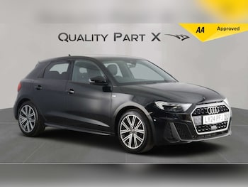 Used Audi A1 2024 for sale - 78740065: Photo