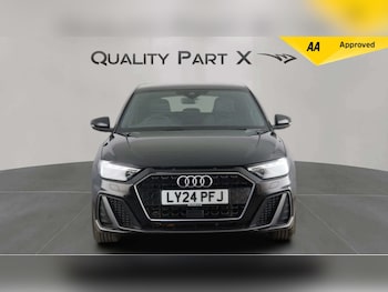 Used Audi A1 2024 for sale - 78740065: Photo