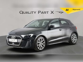 Used Audi A1 2024 for sale - 78740065: Photo