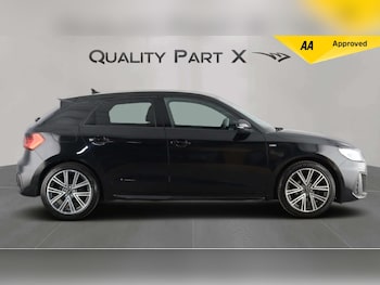 Used Audi A1 2024 for sale - 78740065: Photo