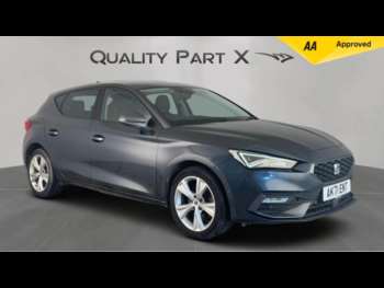 2021 (71) - 1.4 eHybrid 12.8kWh FR DSG Euro 6 (s/s) 5dr