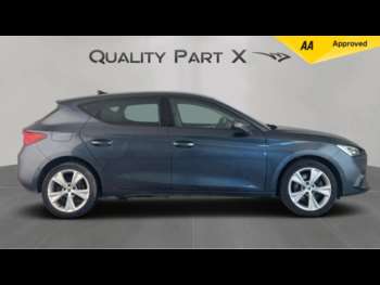Used SEAT Leon 2021 for sale - 74579765: Photo