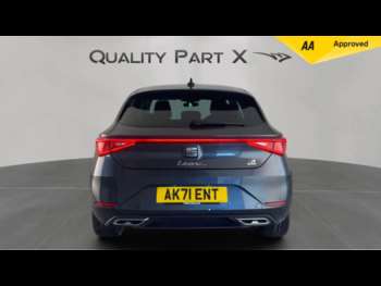 Used SEAT Leon 2021 for sale - 74579765: Photo