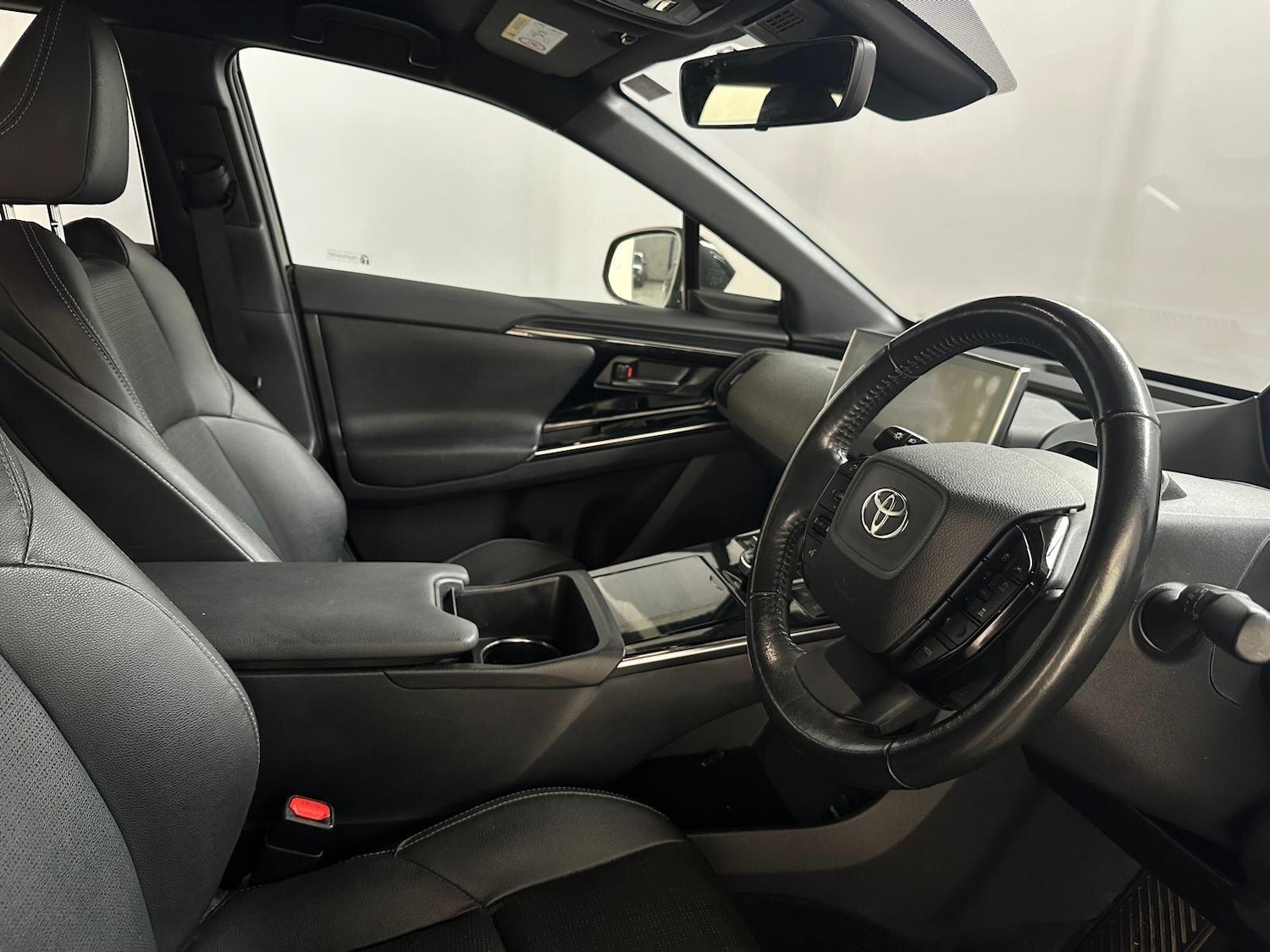 Used Toyota Other 2022 for sale - 76596916: Photo 11